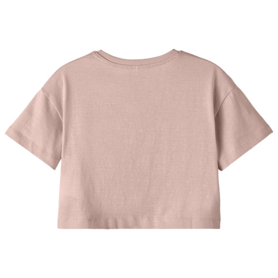 Name It Παιδική κοντομάνικη μπλούζα